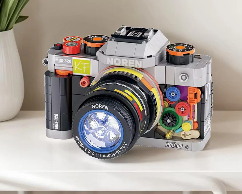 Set kockica fotoaparat, 561 dijelova_6