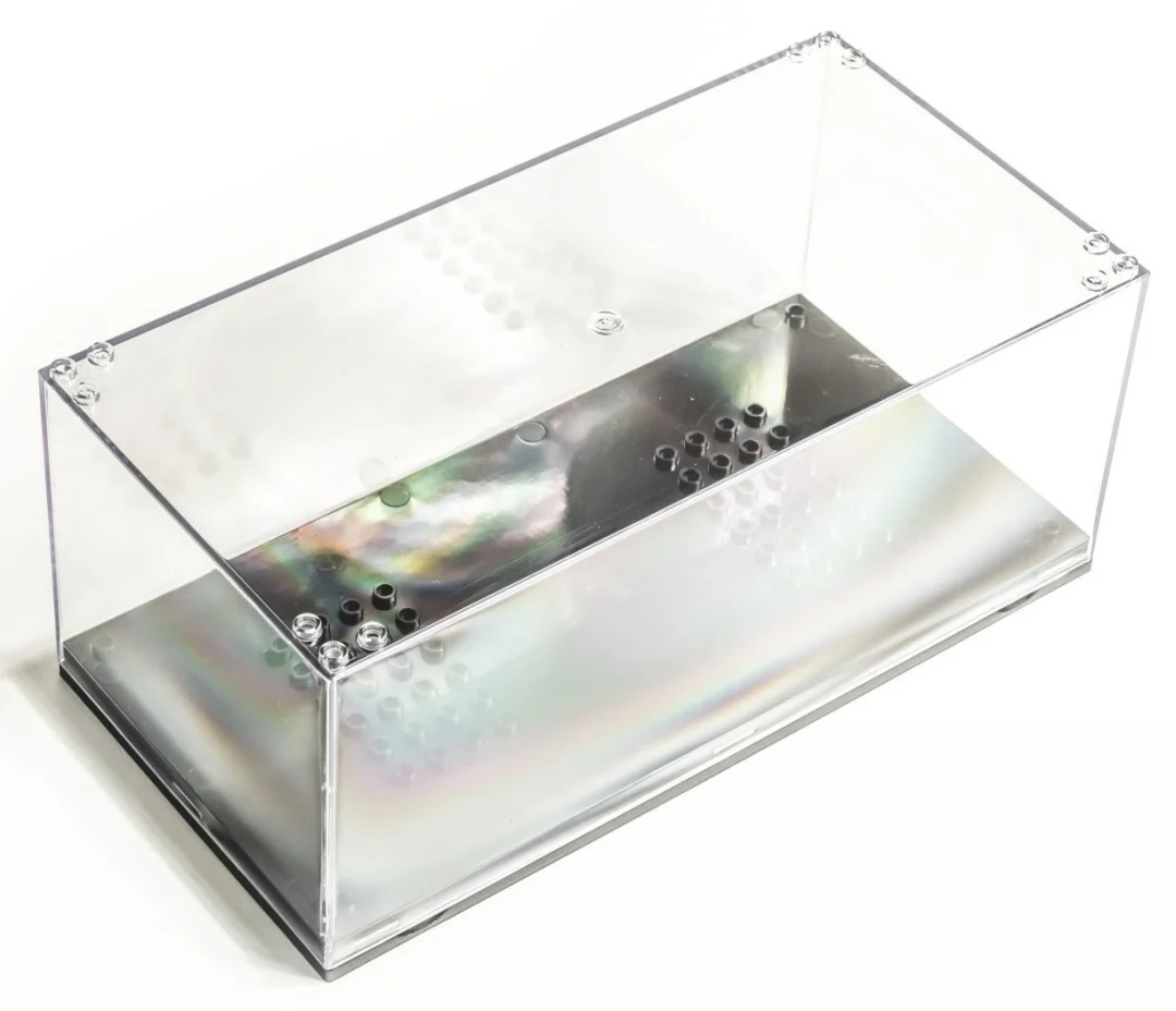 Set kockica zeleno vozilo, 443 dijela_6