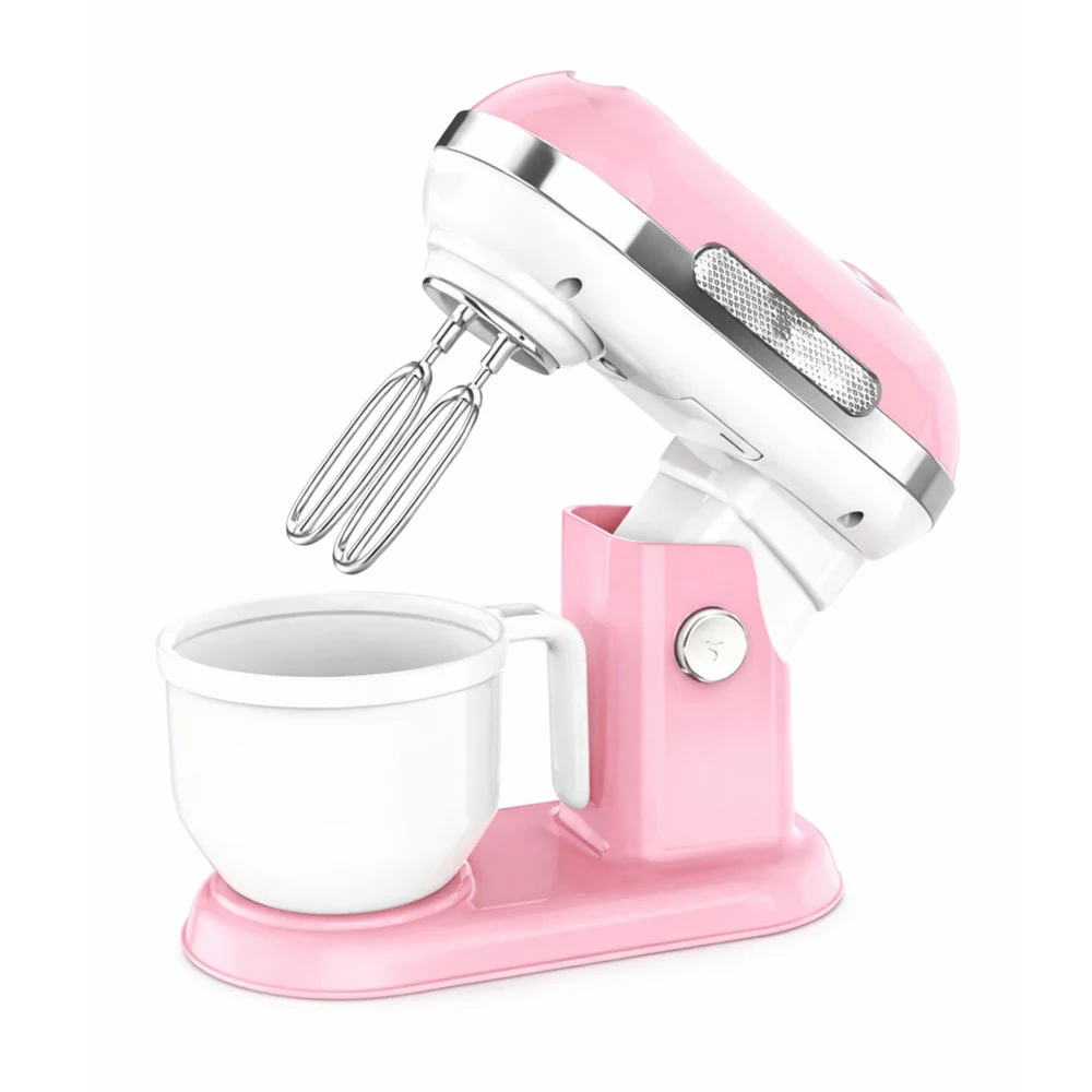 Set kućanskih aparata za djecu, kava, toster, mikser, blender_4