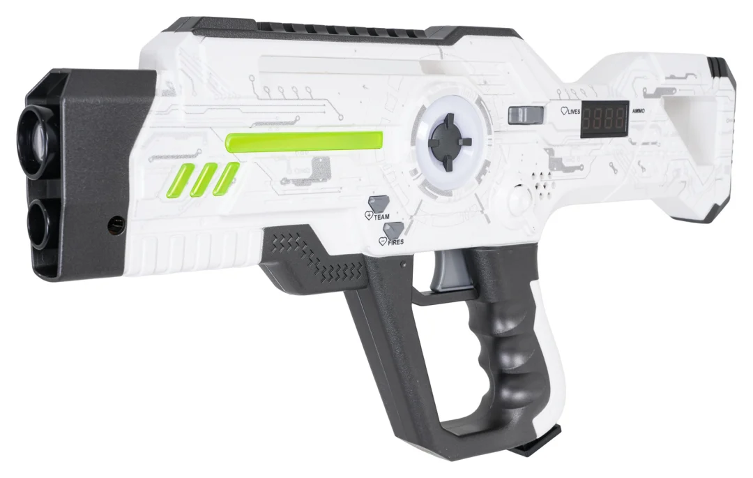 Set laserskih pištolja i prsluka_5