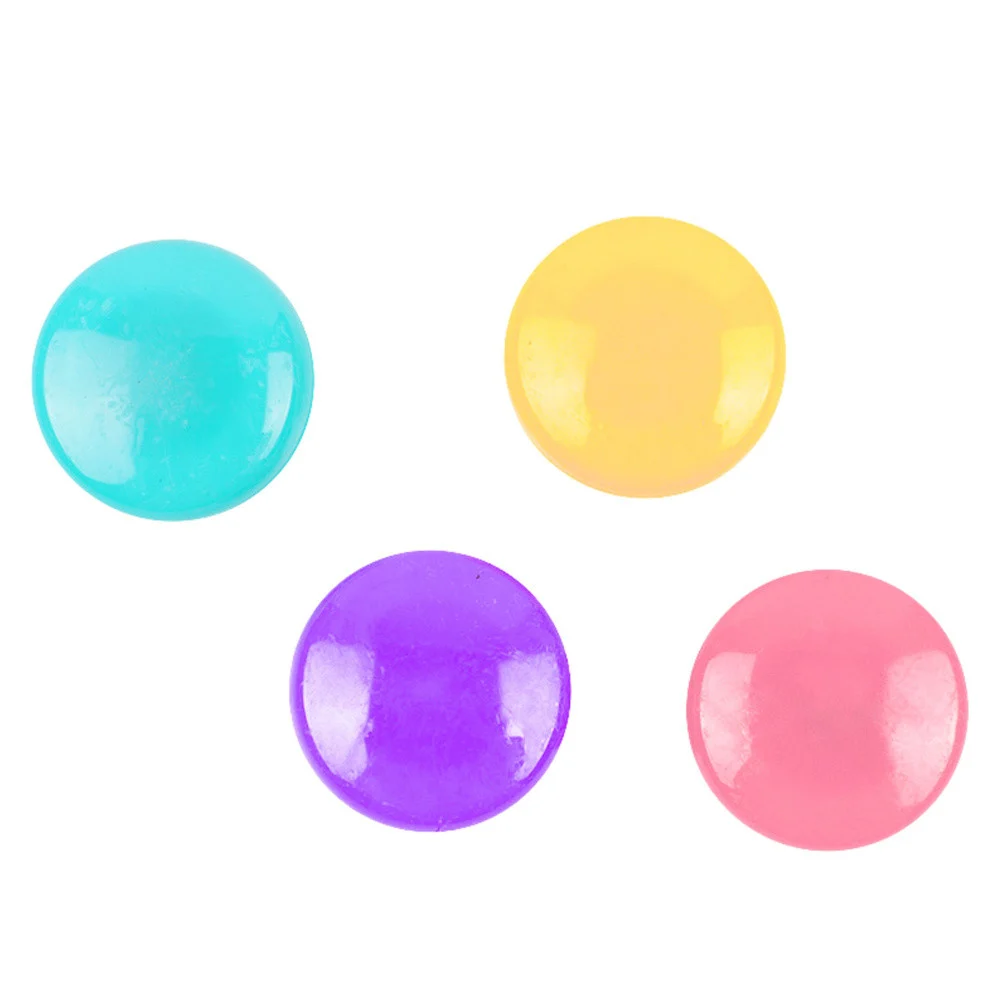Set magneta za ploče, pastelni, 10 kom, Ø 3 cm_3