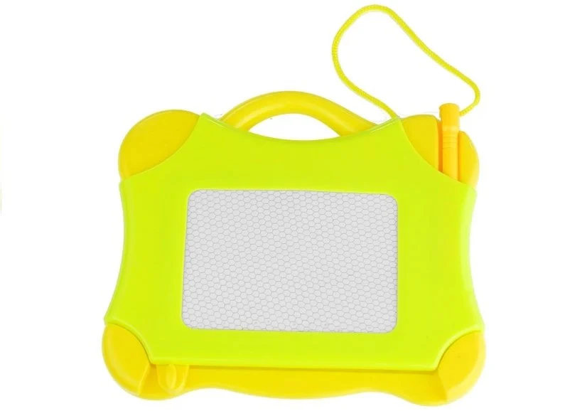 Set magnetnih ploča za crtanje 2u1, velika 43 × 34 cm_6