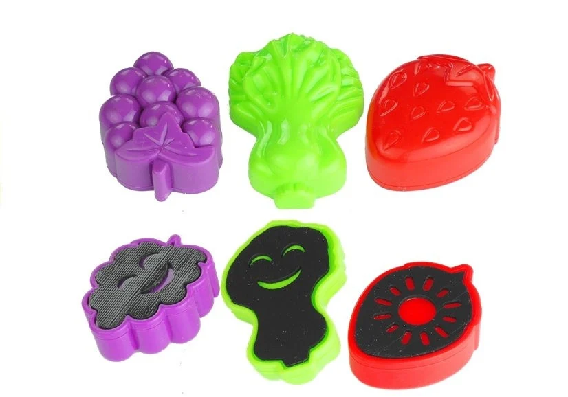Set magnetnih ploča za crtanje 2u1, velika 43 × 34 cm_7