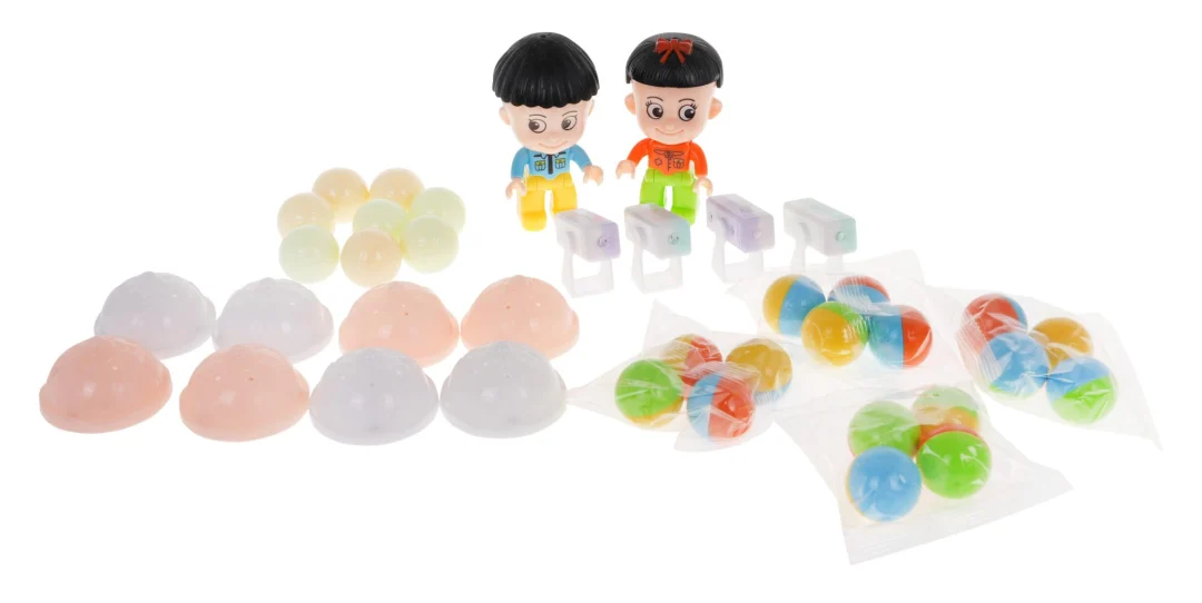 Set magnetskih blokova od 292 dijela_7