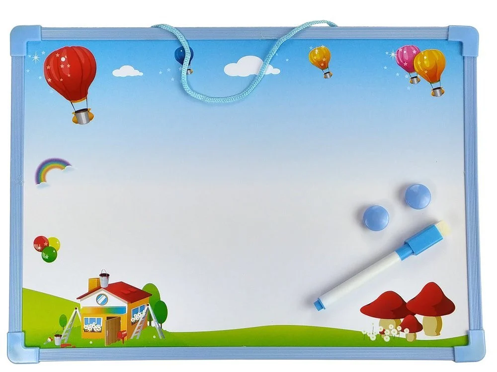 Set magnetskih kockica Magnastix, 560 dijelova + ploča_4