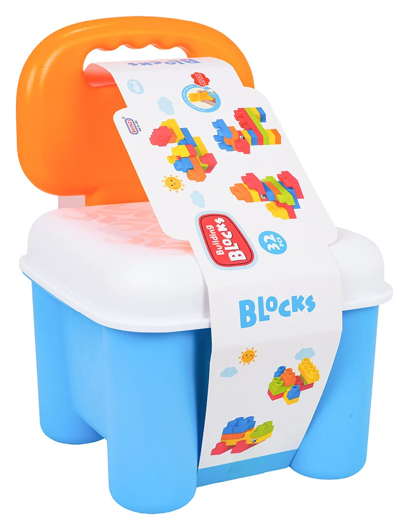 Set mekih blokova + plava stolica za odlaganje_9