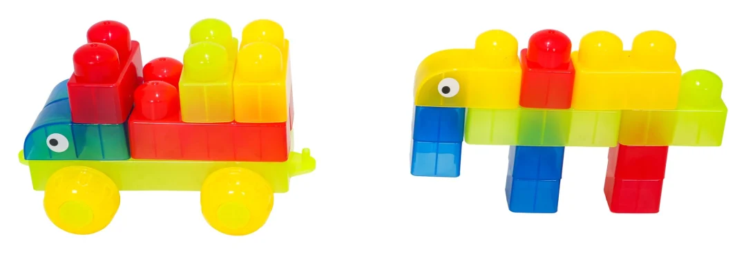 Set mekih gel kocki 82 dijela + kutija 12m+_11