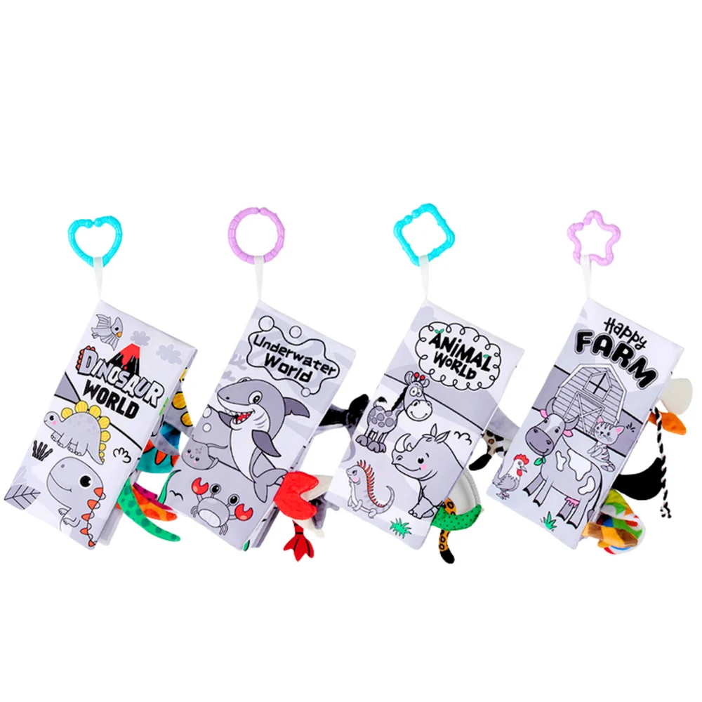 Set mekih senzornih knjiga 4 kom_4