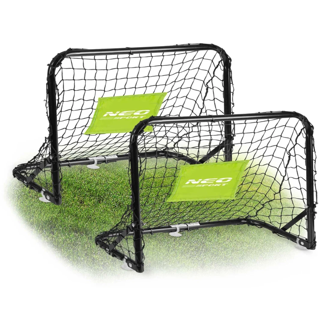 Set nogometnih golova Neo-Sport NS-461, 60 × 45 × 25 cm_10