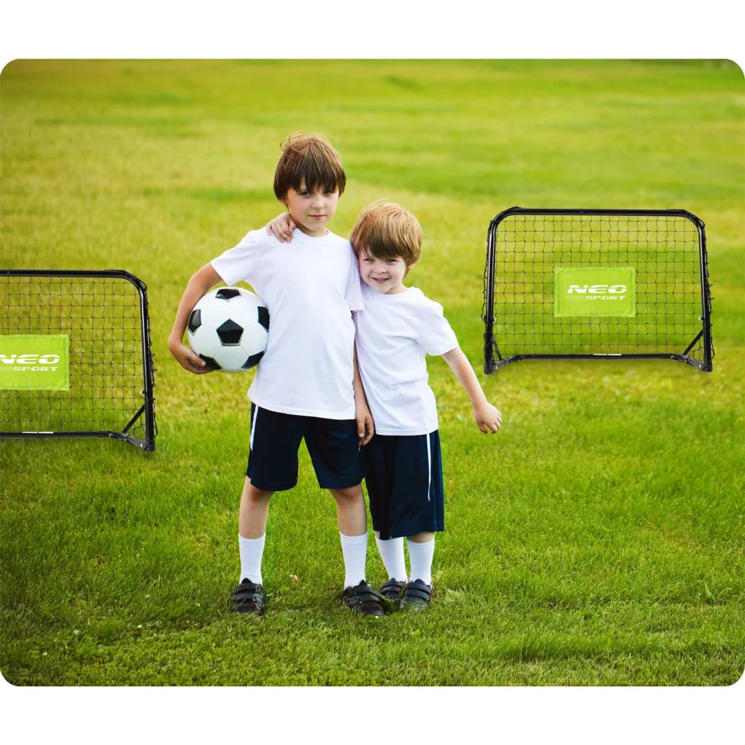 Set nogometnih golova Neo-Sport NS-461, 60 × 45 × 25 cm_11