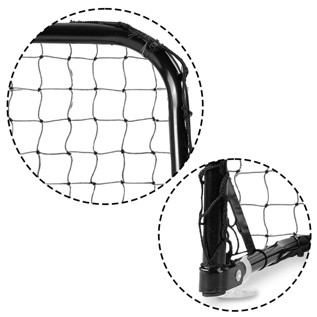 Set nogometnih golova Neo-Sport NS-461, 60 × 45 × 25 cm_3