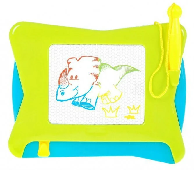 Set od 2 skicirke sa žigovima za djecu 3+_3