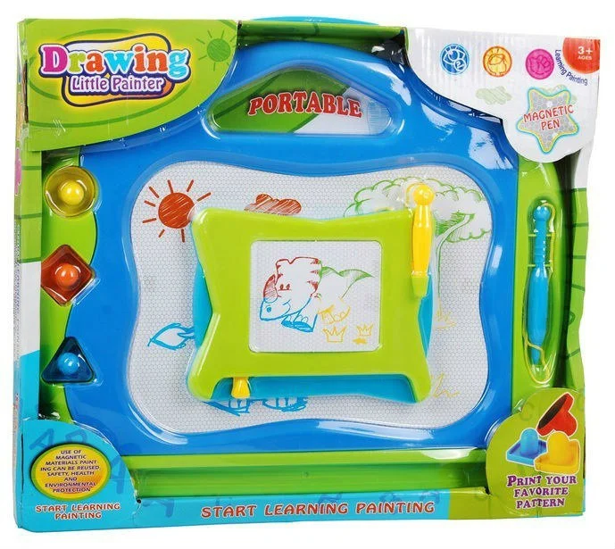 Set od 2 skicirke sa žigovima za djecu 3+_5