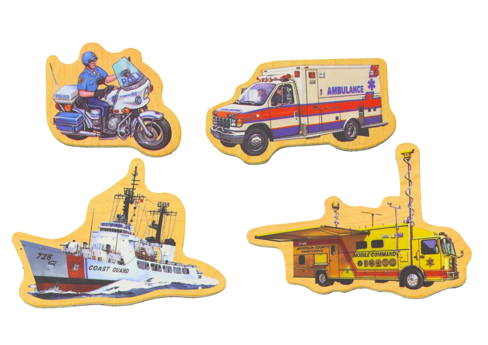 Set od 20 drvenih magneta vozila, brodova i aviona_3