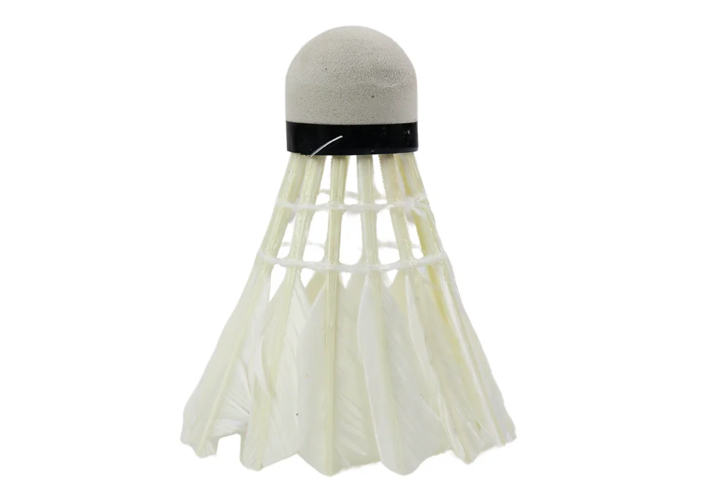 Set od 3 badmintonske pernate loptice_2