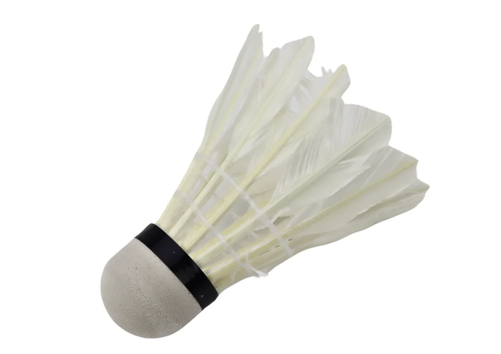 Set od 3 badmintonske pernate loptice_3
