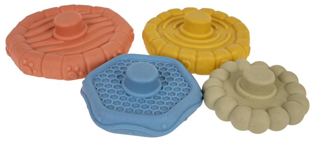 Set s razvrstivačem 32 dijela 6m+_9