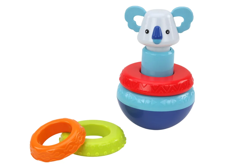 Set senzornih igračaka koala toranj kocka i spineri_2