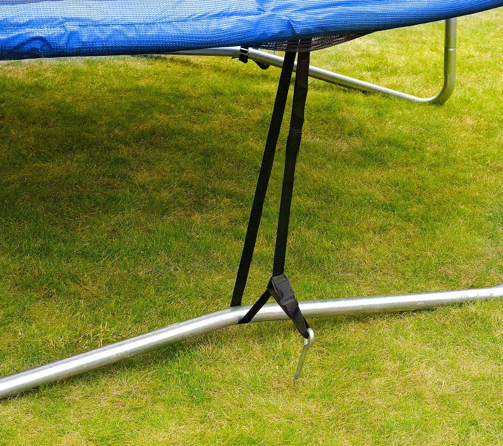 Set sidara za trampolin, 3 komada_2