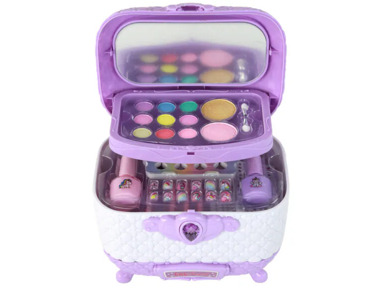 Set šminke U Koferu 2622b 2