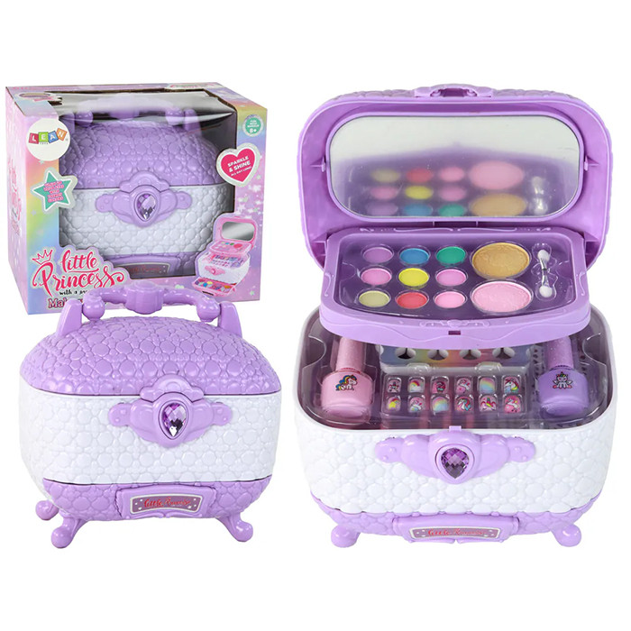 Set šminke U Koferu 2622b