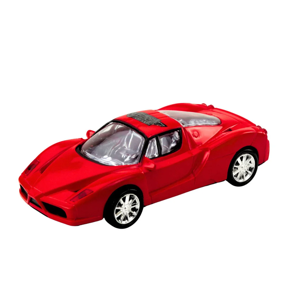 Set terenskog vozila s prikolicom i sportskim automobilom, 60 cm_4