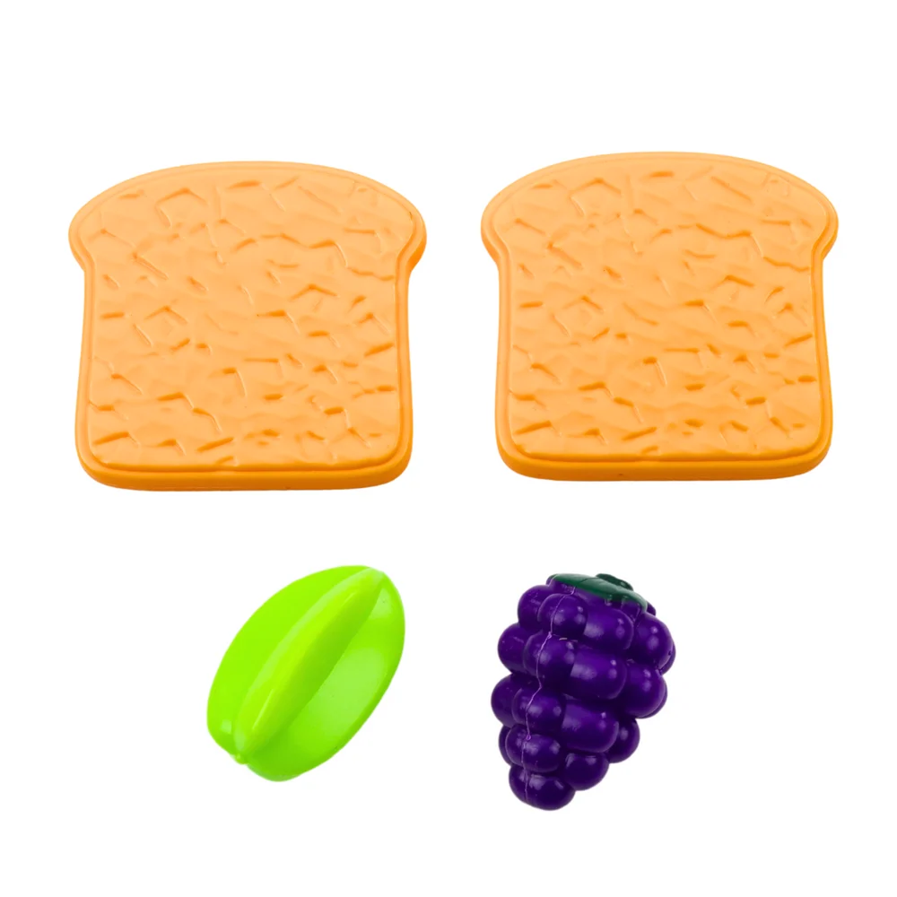 Set toster i blender sa svjetlima, ružičasti_5