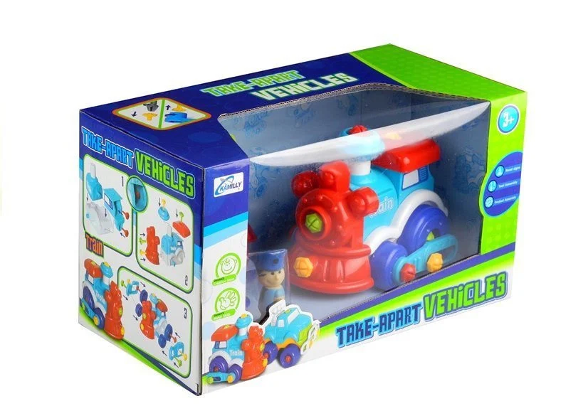 Set vlaka s odvojivim alatima_7