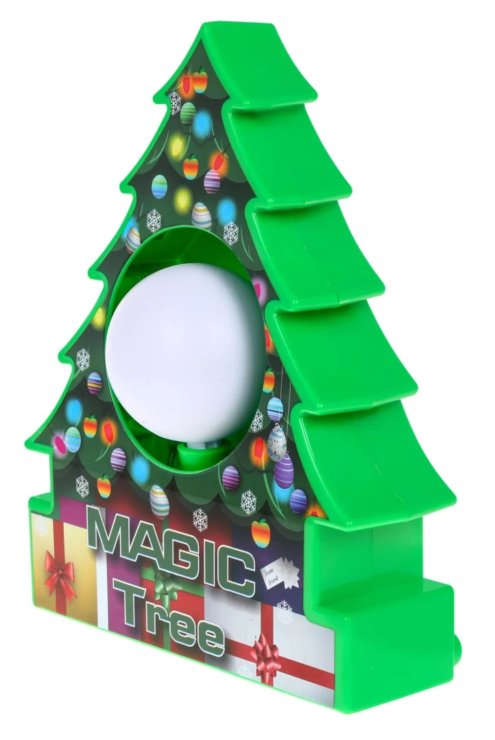 Set za bojanje božićnih kuglica 6+_2