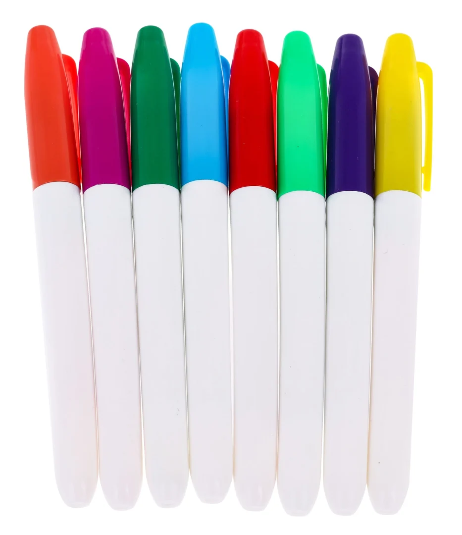 Set za bojanje božićnih kuglica 6+_4