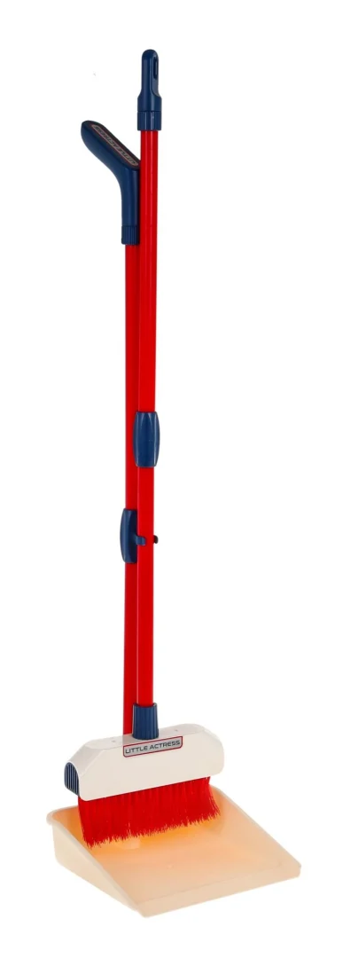 Set za čišćenje 6-u-1 za djecu 3+_4