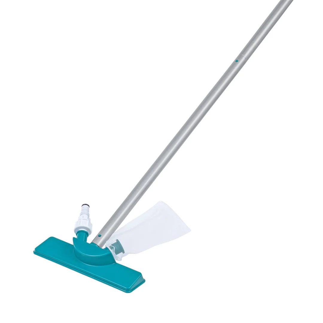 Set za čišćenje bazena Bestway 58013, štap 167 cm, usisavač i mrežica_11