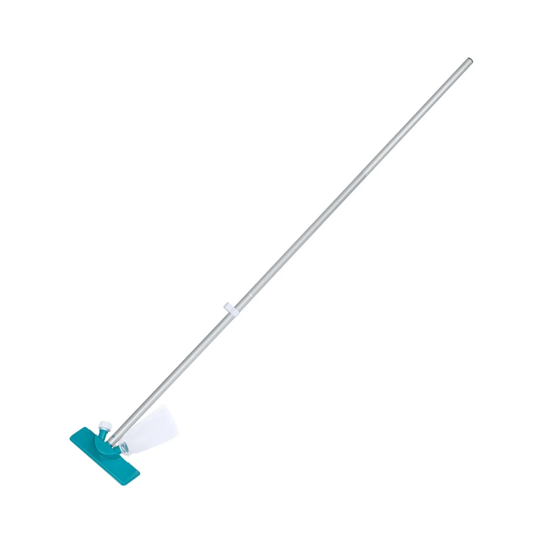 Set za čišćenje bazena Bestway 58013, štap 167 cm, usisavač i mrežica_6