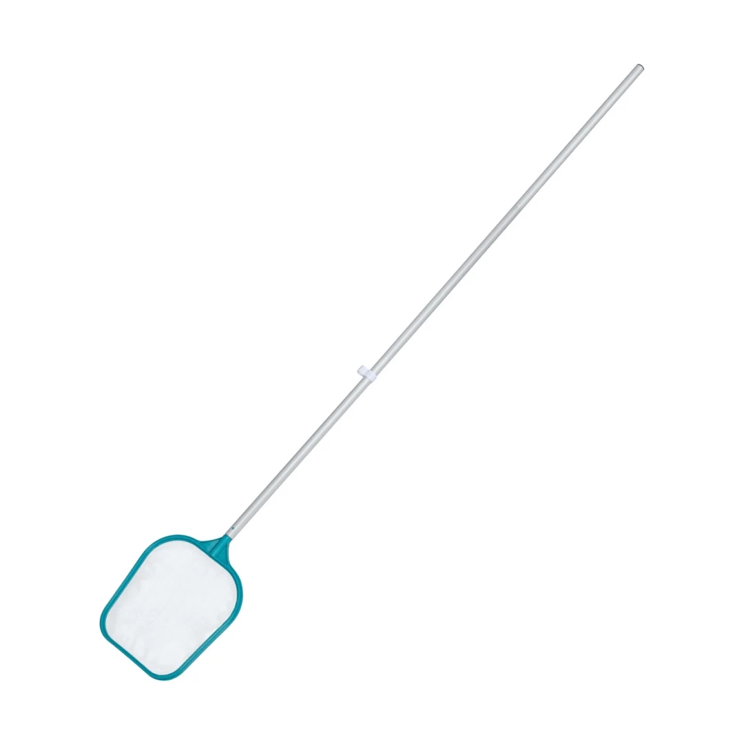 Set za čišćenje bazena Bestway 58013, štap 167 cm, usisavač i mrežica_8