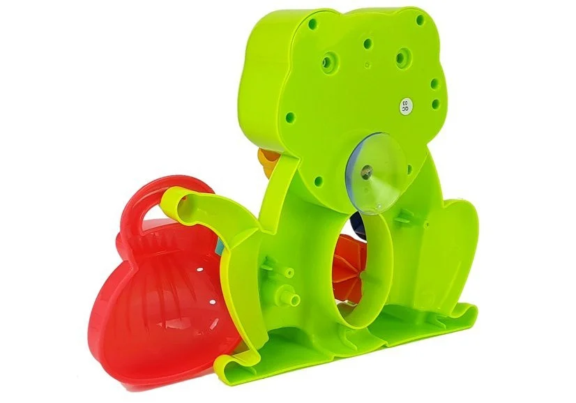 Set za kupanje žablji vodopad s kanticama_3