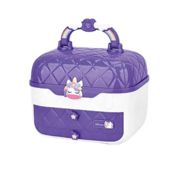 Set Za Ljepotu Dječja Kutija Kozmetike Unicorn 72 Komada 8