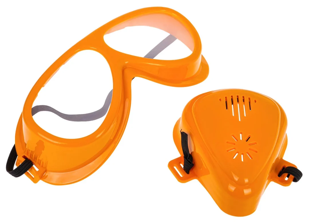 Set za male majstore s koferom 37 dijelova_4
