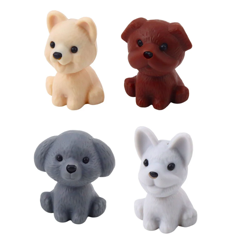 Set za njegu pasa s kadom i kućicom 4 figure_2