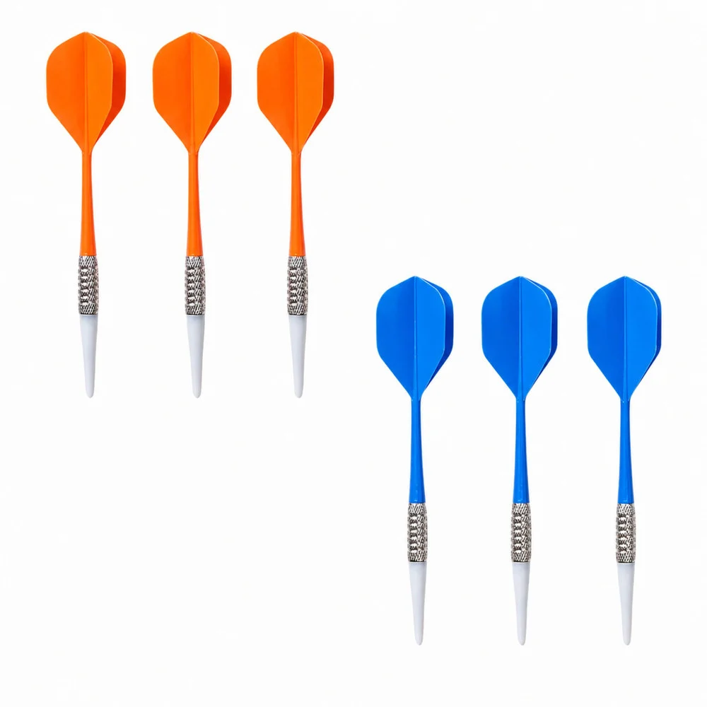 Set za pikado s mekim vrhom, Ø 42,5 cm_6