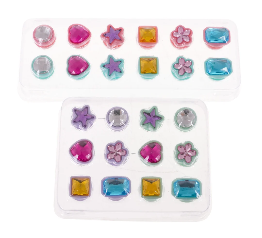 Set za pletenice s nakitom 6+_4