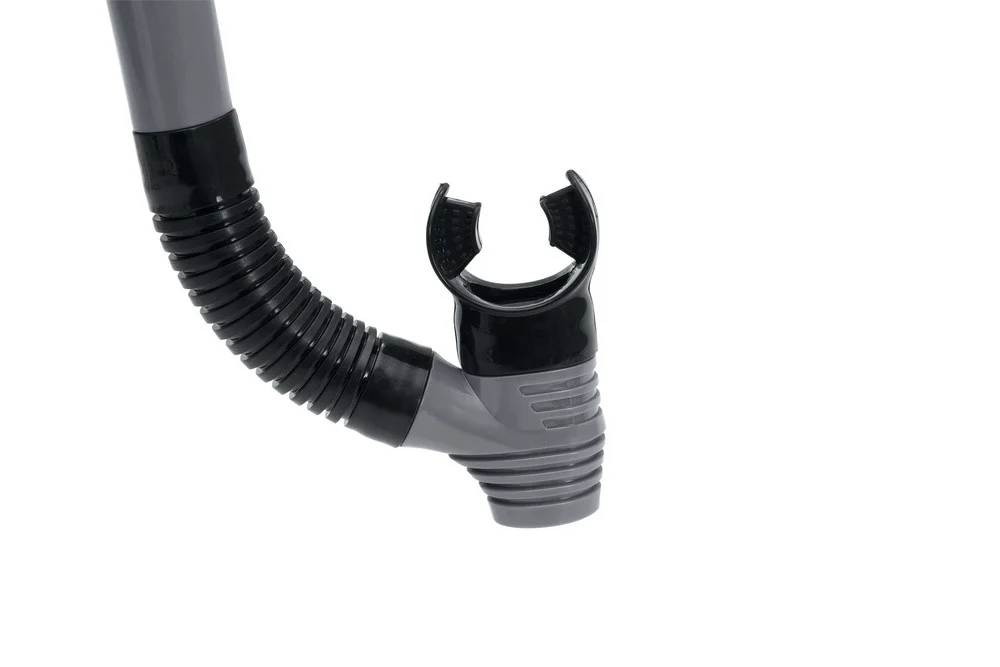Set za ronjenje Bestway 24069, crna maska i disalica_3