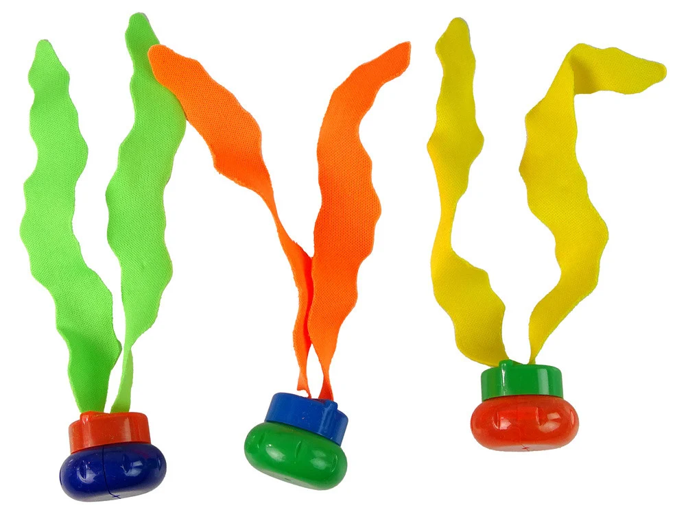 Set za ronjenje s dinosaurima, 4 ribice i vodeni pištolj_3