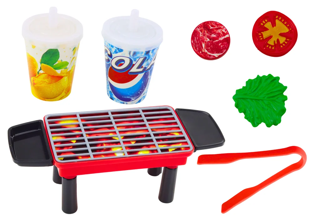 Set za roštilj 40 elemenata_2