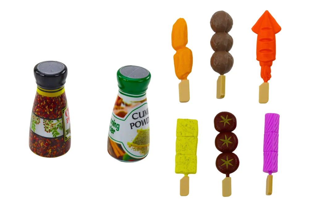 Set za roštilj 40 elemenata_3