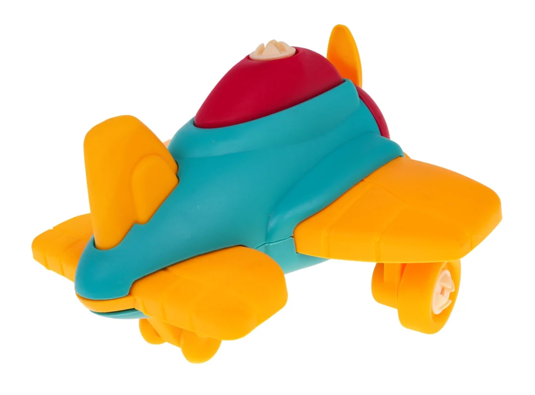 Set za sastavljanje 2 u 1 avion i helikopter 3+_9