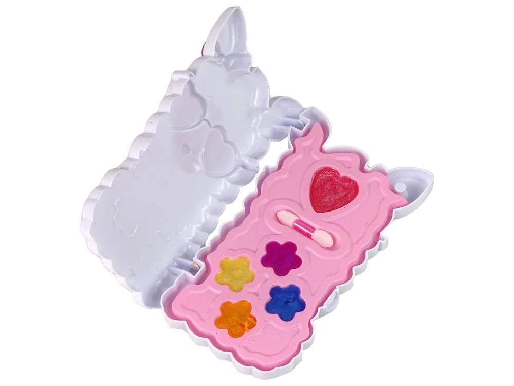 Set za šminkanje Pink Lama, ružičasta_2