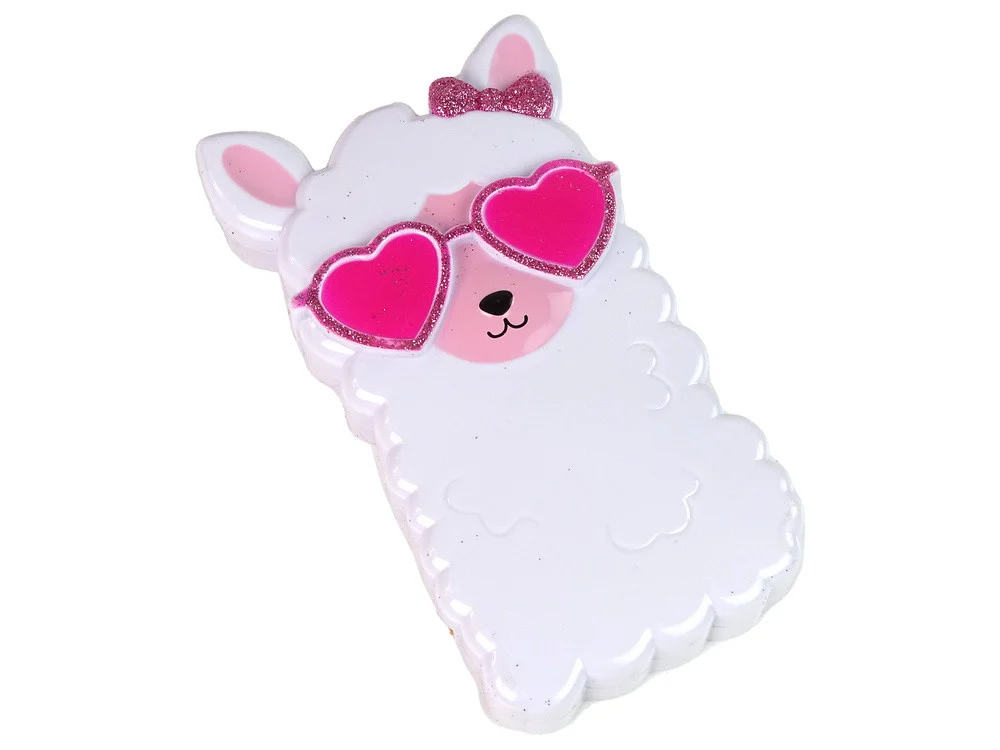 Set za šminkanje Pink Lama, ružičasta_3