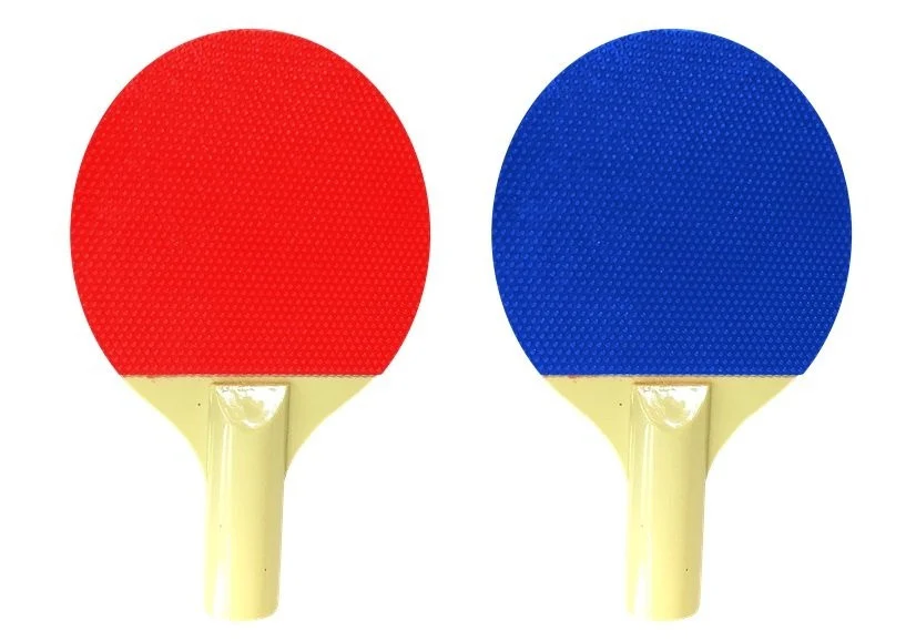 Set za stolni tenis – reketi, mreža i loptice_2