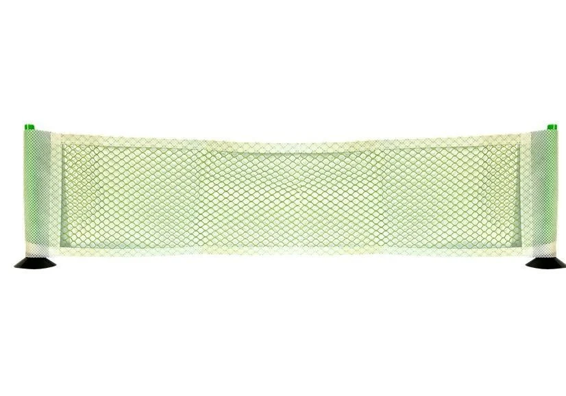 Set za stolni tenis – reketi, mreža i loptice_3
