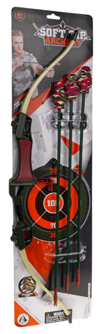 Set za streličarstvo + strijele_5